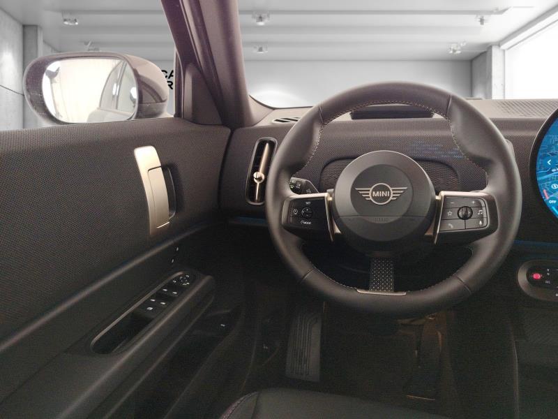 Mini Mini Countryman 1.5 48V C Classic auto