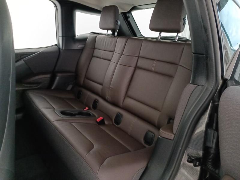 BMW i3 120Ah