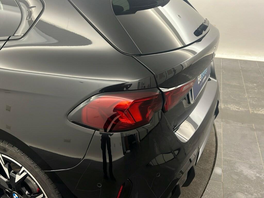 BMW Serie 1 118d MSport Pro auto