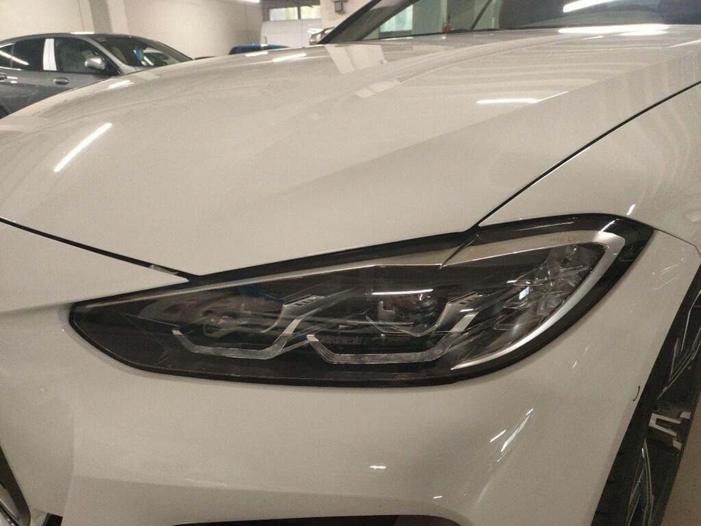 BMW Serie 4 M M440i mhev 48V xdrive auto