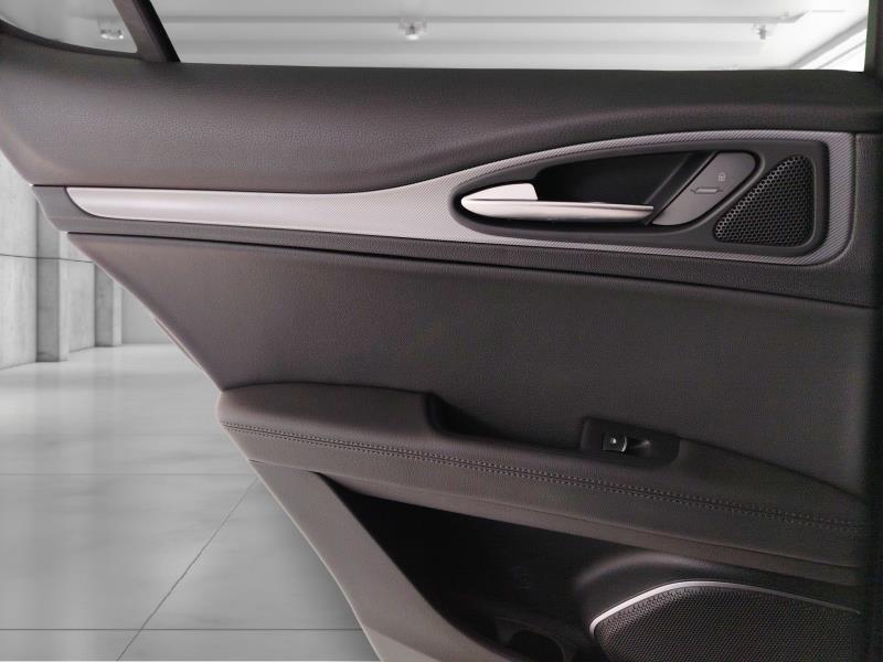 Alfa Romeo Stelvio 2.2 t Veloce Q4 210cv auto