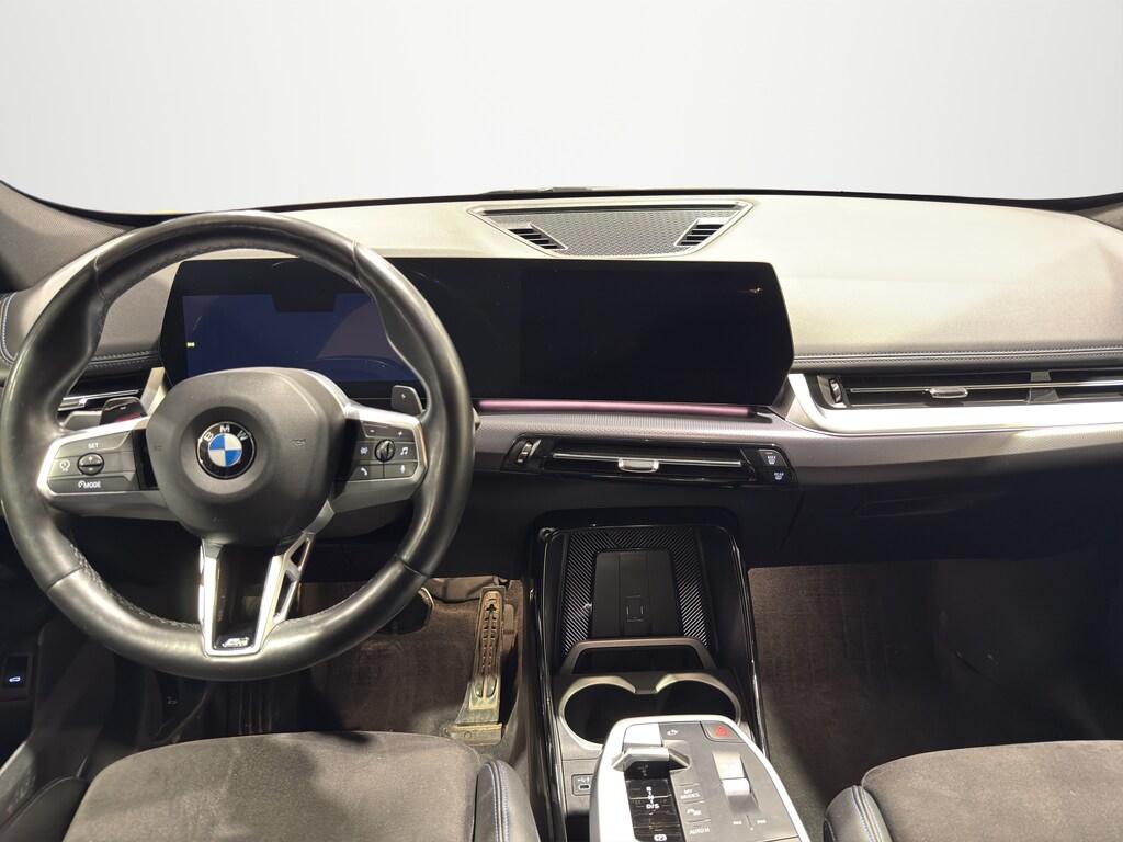 BMW X1 sdrive18d Msport auto