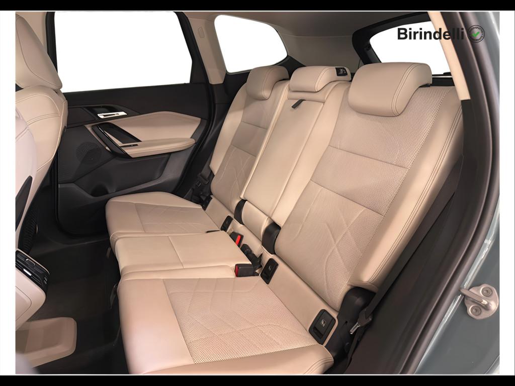 BMW X1 sdrive18d Edition Essence auto