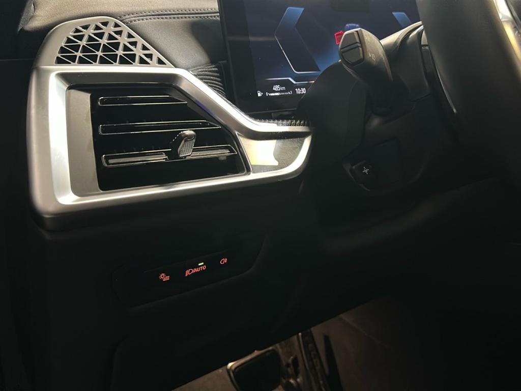 BMW X6 xdrive30d MSport Pro auto