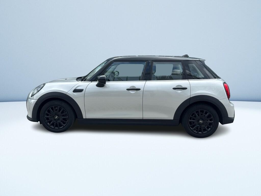 Mini Cooper 1.5 TwinPower Turbo Cooper Business DCT