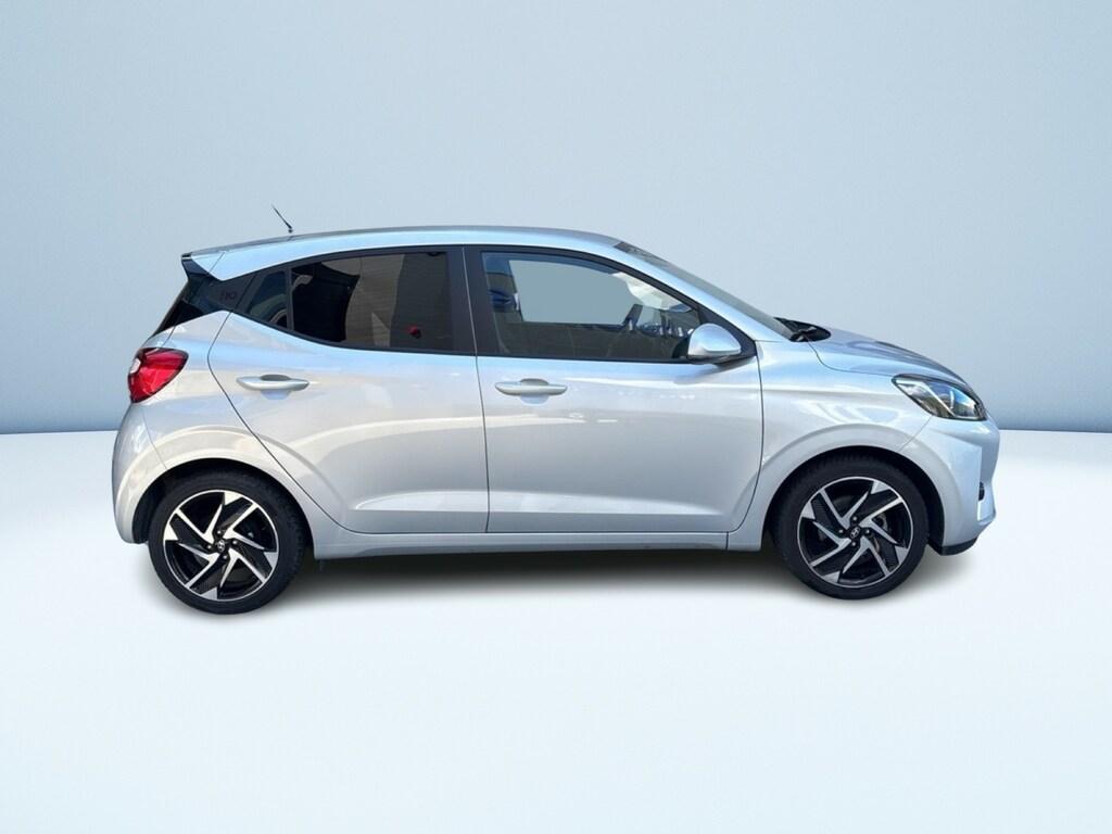 Hyundai i10 1.0 mpi Prime