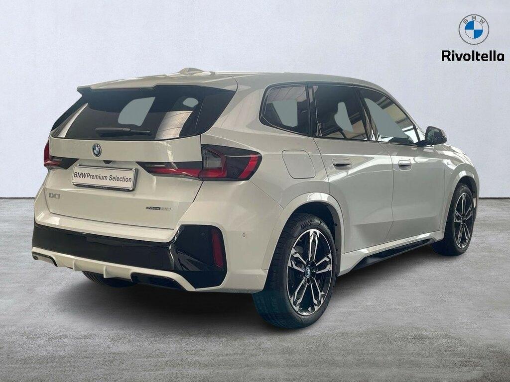 BMW iX1 edrive 20 MSport
