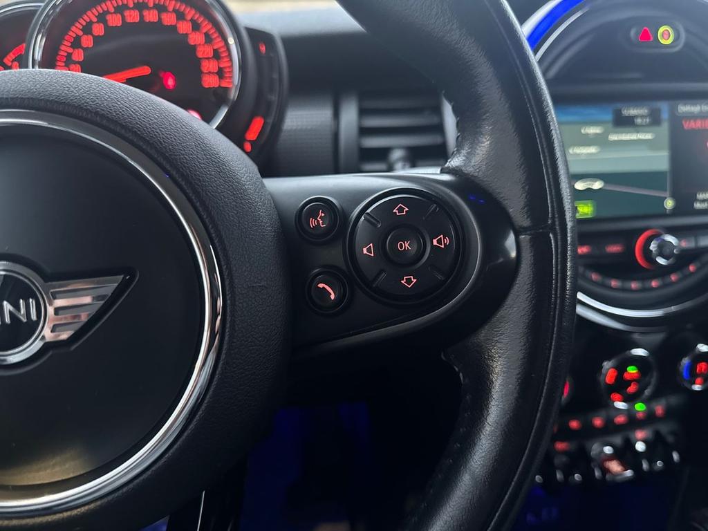 Mini Cooper 1.5 Cooper Hype Auto