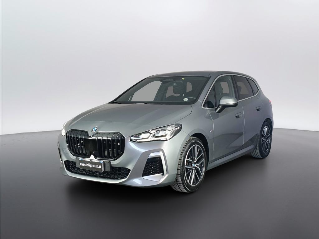 BMW Serie 2 218d Active Tourer Msport auto