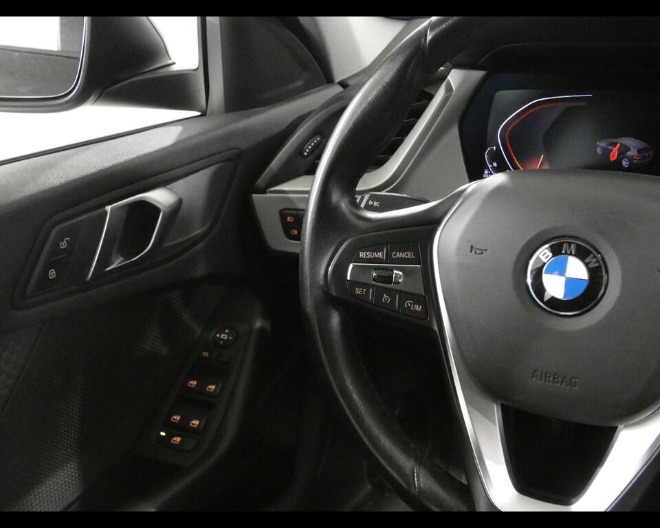 BMW Serie 1 116d Business Advantage