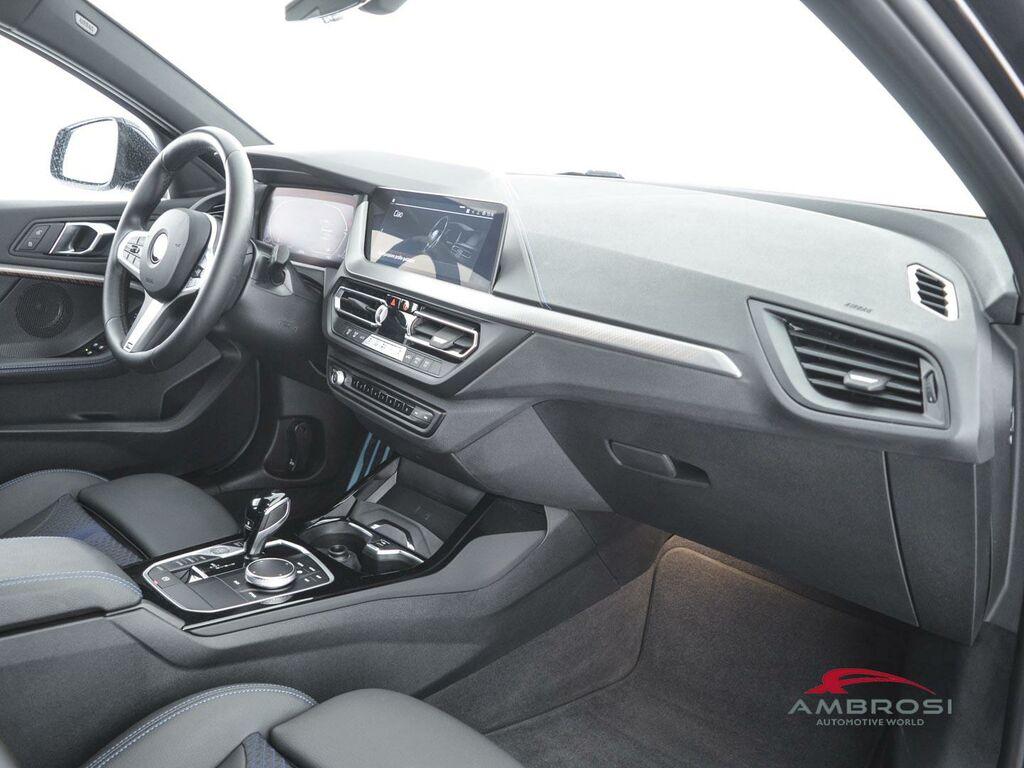 BMW Serie 1 118d ColorVision Edition auto