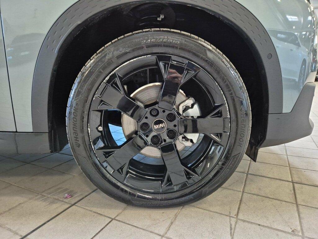 Mini Mini Countryman 2.0 48V D Classic auto