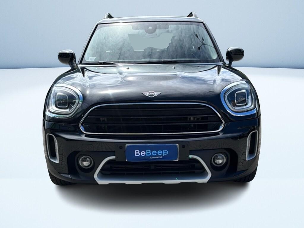 Mini One Countryman 1.5 One