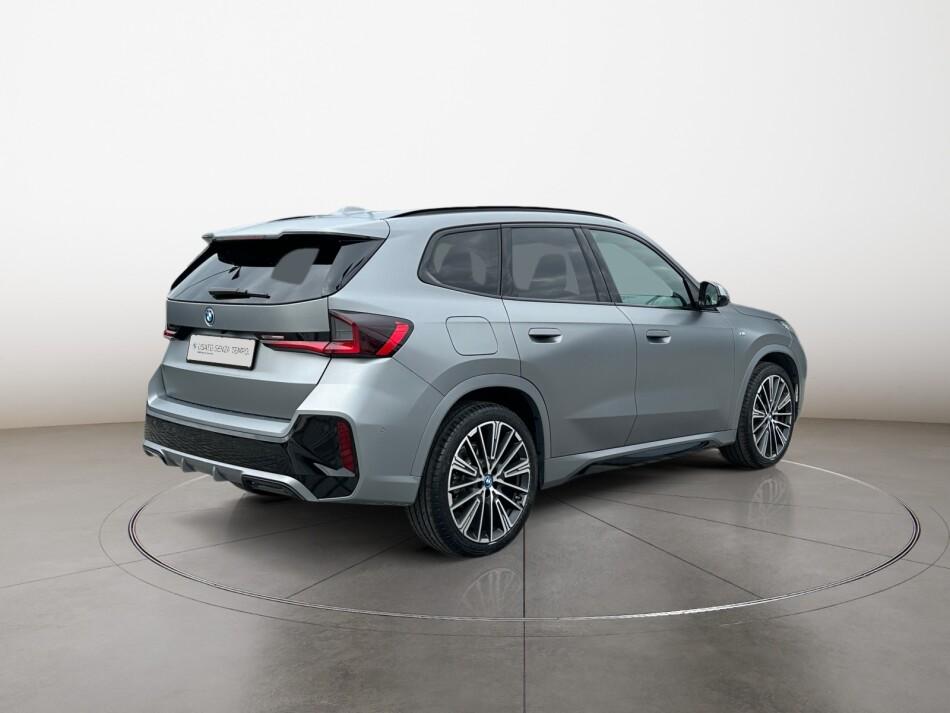 BMW X1 30e xdrive Msport auto