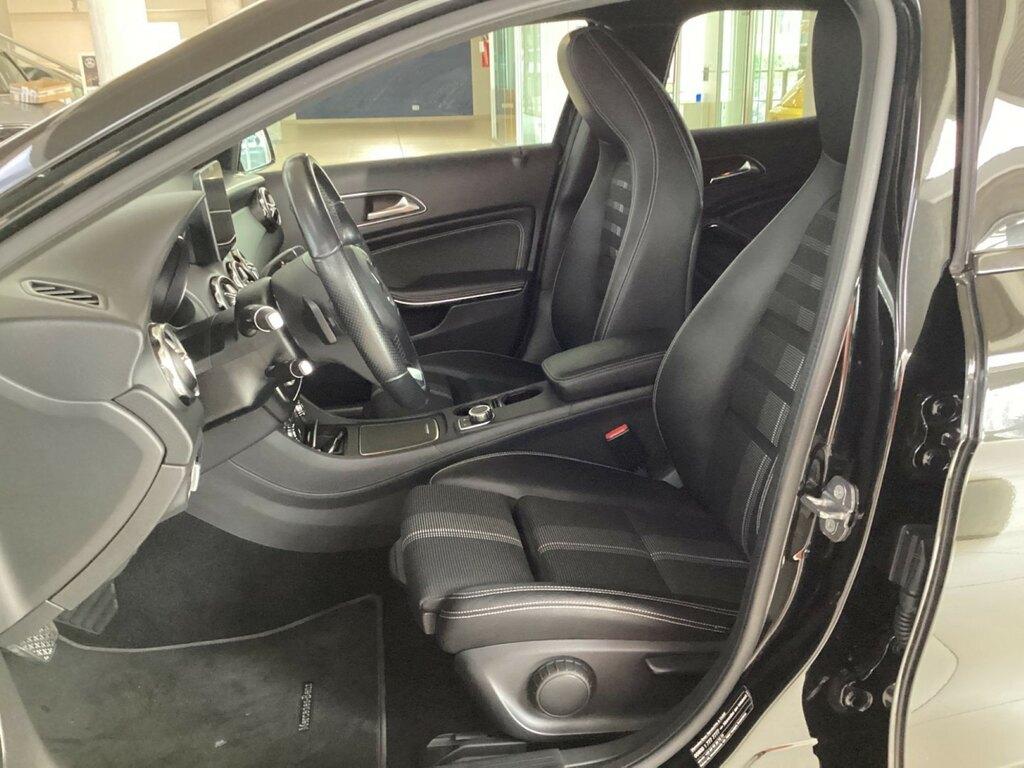 Mercedes GLA 180 Sport auto
