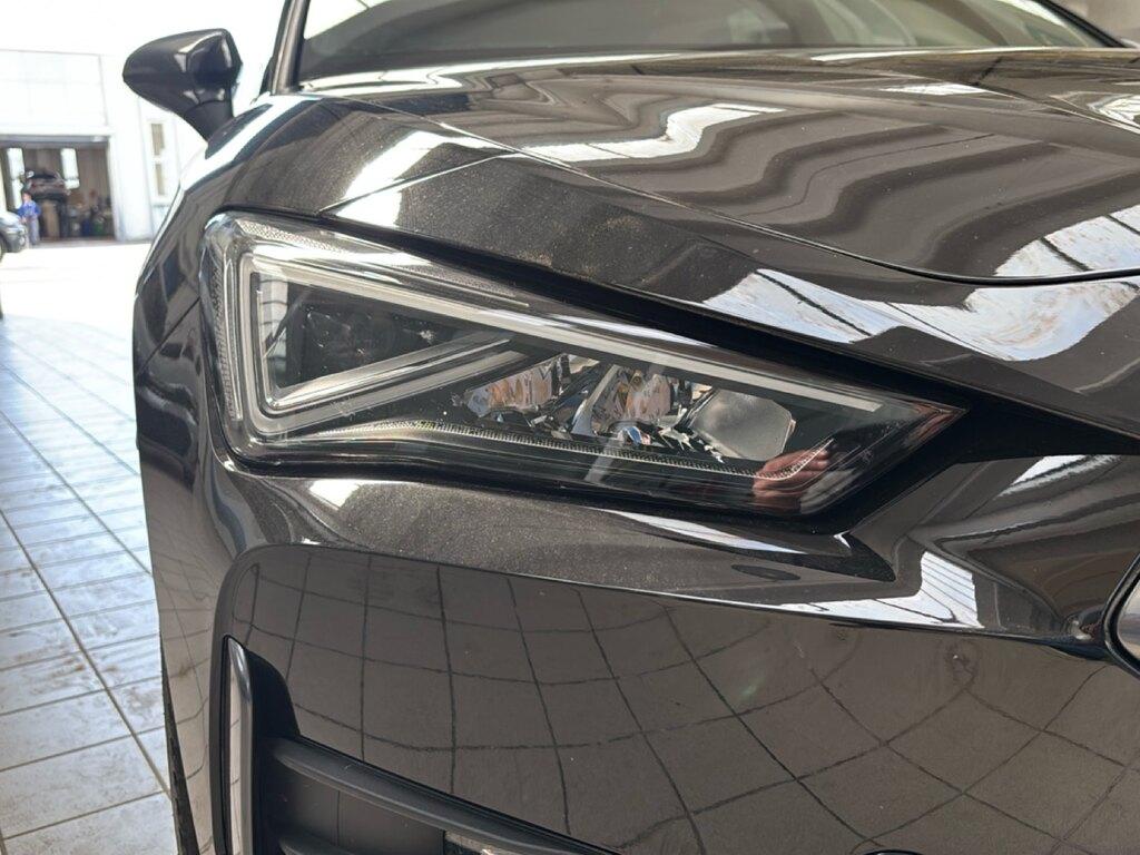 Cupra Leon Sportstourer 1.5 hybrid 150cv dsg
