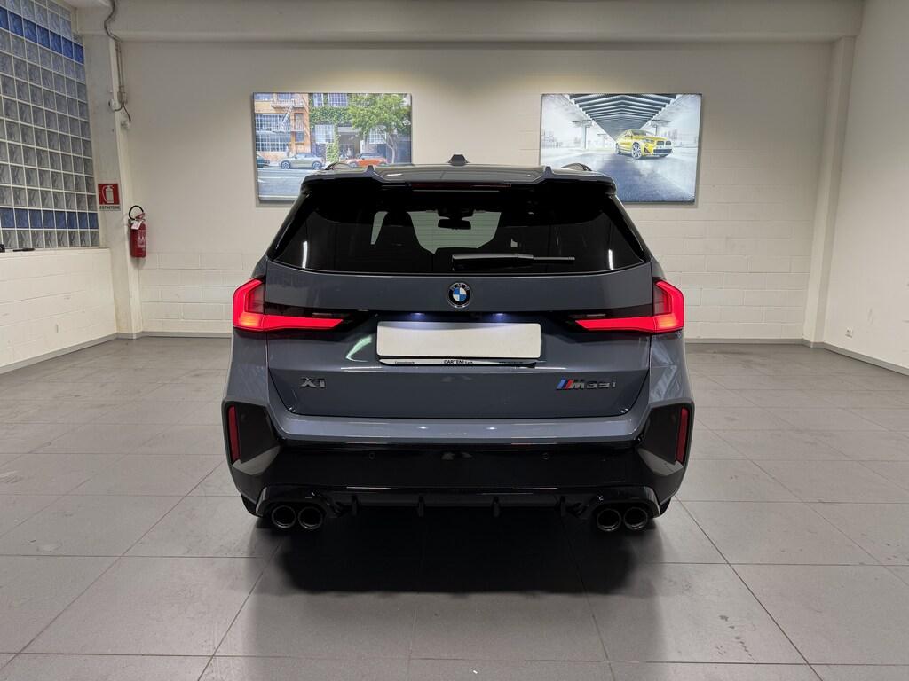BMW X1 M X1 xdrive M35i auto