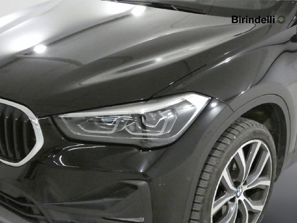 BMW X1 sdrive18d Business Advantage