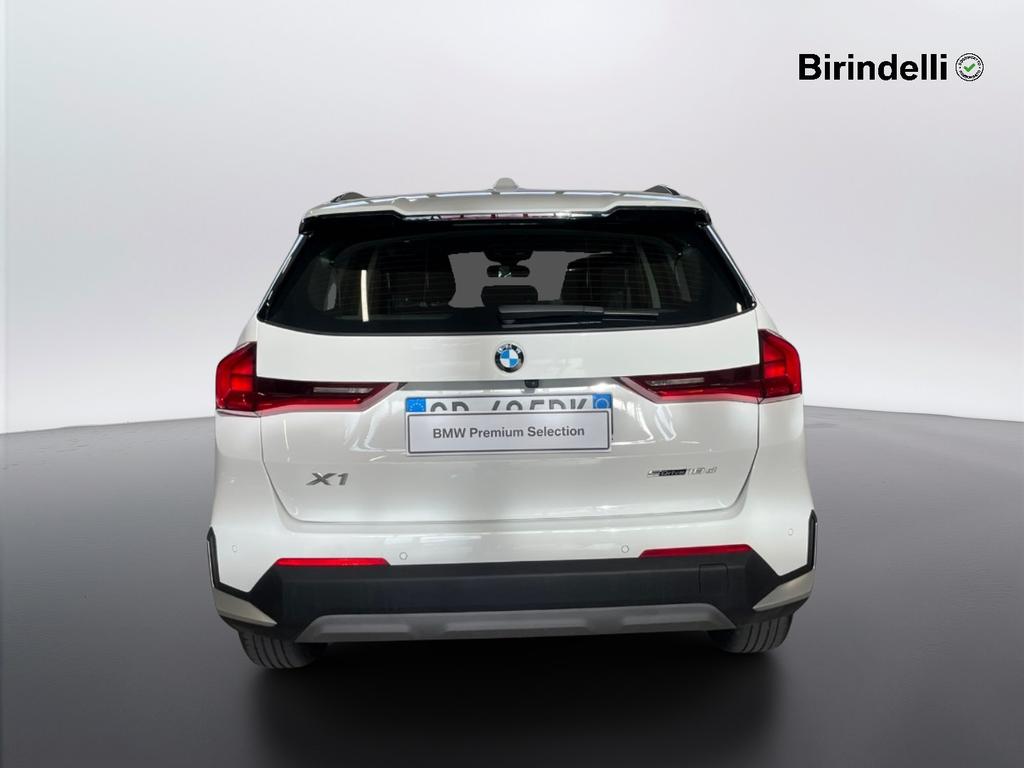 BMW X1 sdrive18d auto
