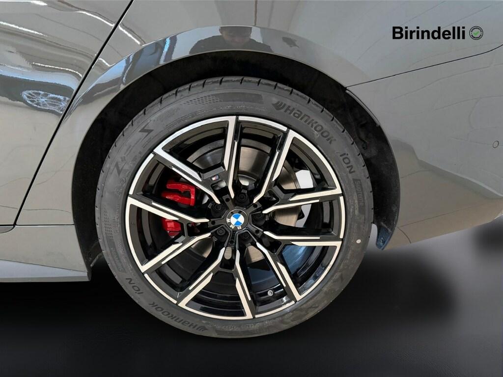 BMW Serie 4 420d Gran Coupe mhev 48V xdrive M Sport Pro auto