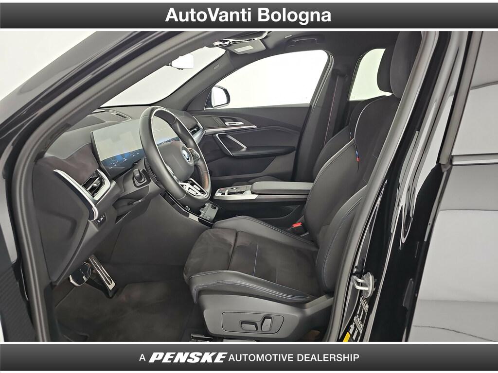 BMW iX2 edrive 20 MSport Pro