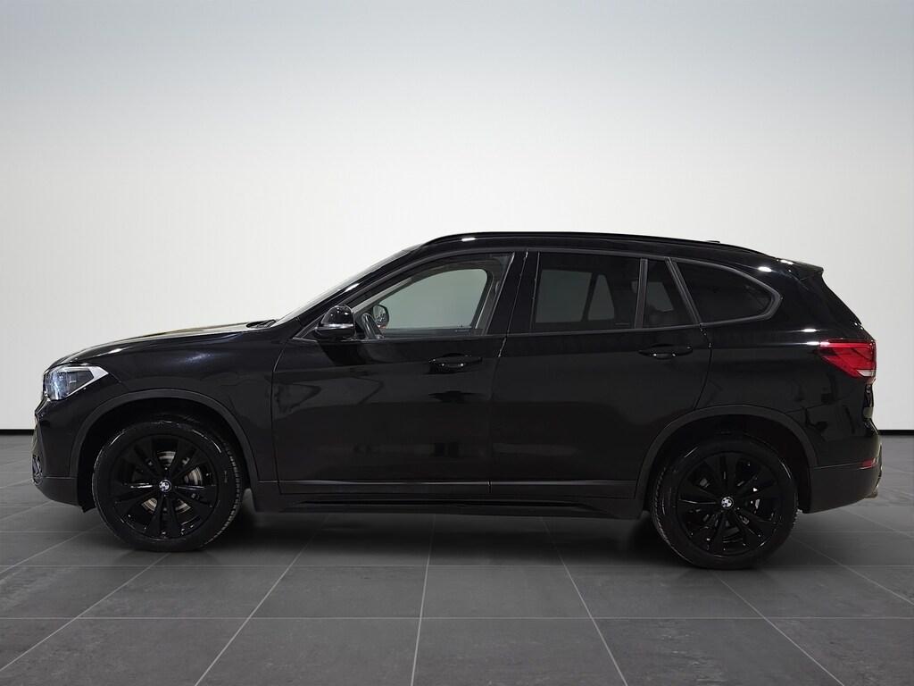 BMW X1 sdrive18d Sport auto