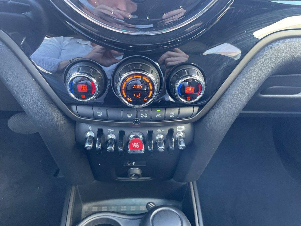 Mini Cooper D Countryman 2.0 TwinPower Turbo Cooper D