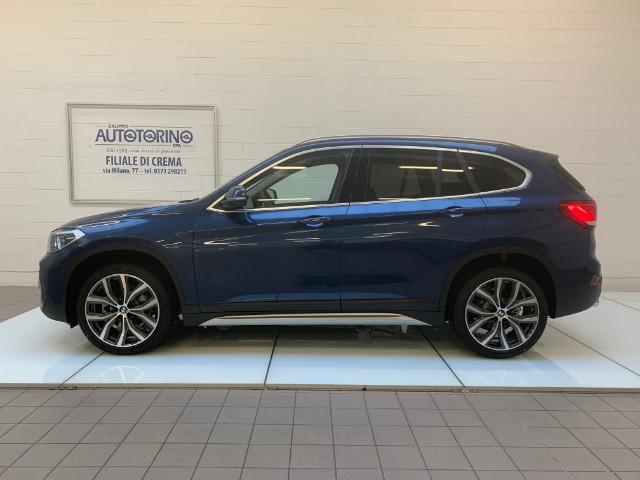 BMW X1 sdrive18d xLine Plus auto