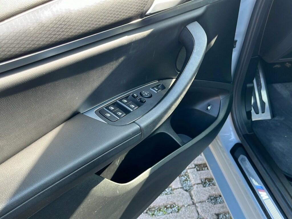 BMW X3 xdrive30e Msport auto