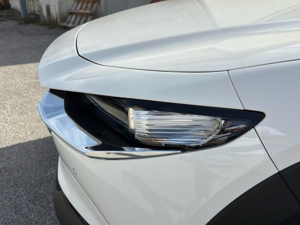 Mazda CX-30 2.0 m-hybrid Homura 2wd 150cv 6at