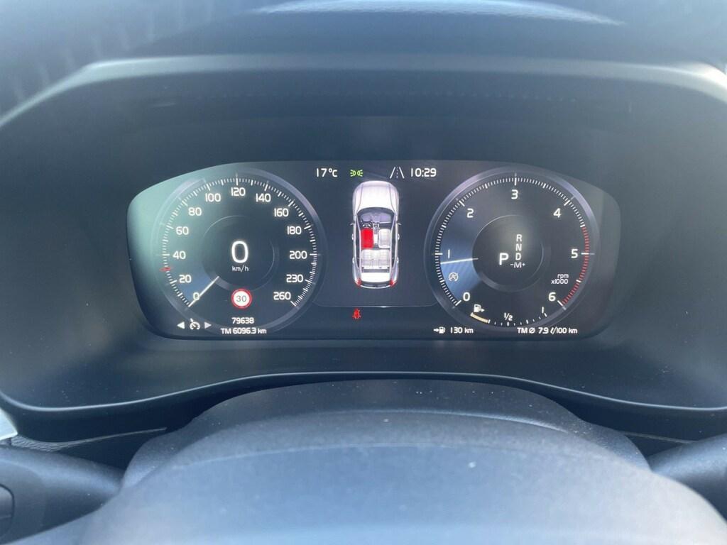 Volvo XC40 2.0 D3 Momentum geartronic