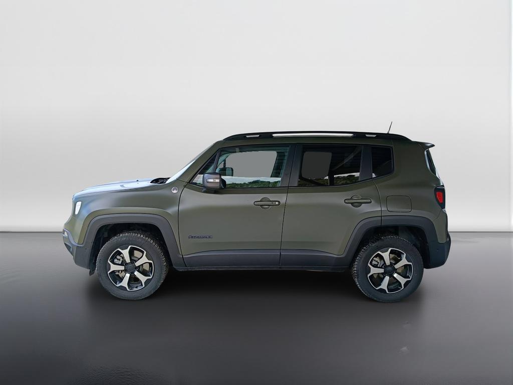 Jeep Renegade 1.3 t4 phev Trailhawk 4xe at6