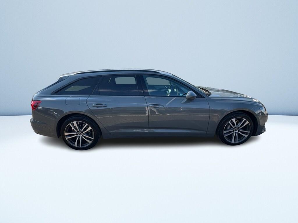 Audi A6 Avant 40 2.0 tdi mhev Business plus quattro s-tronic