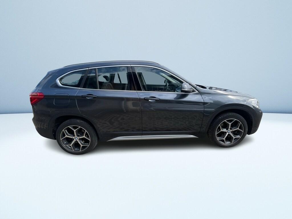 BMW X1 xdrive20d xLine auto