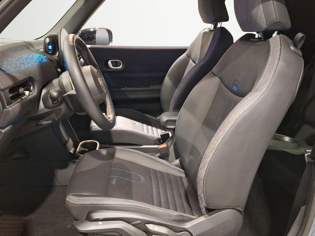 Mini Mini Cooper Cabrio 2.0 C Classic auto