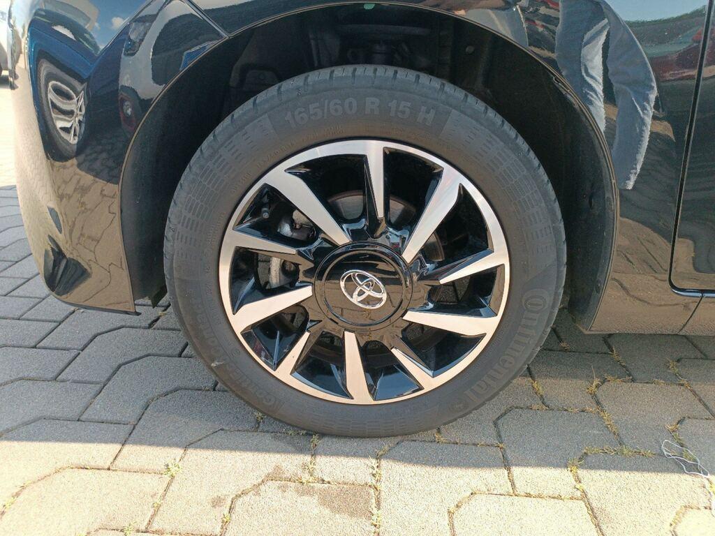 Toyota Aygo 5p 1.0 x-you 72cv