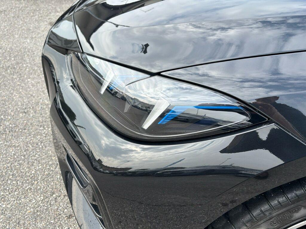 BMW Serie 4 420d Gran Coupe mhev 48V xdrive M Sport Pro auto