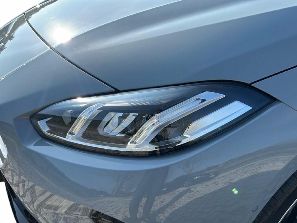 BMW Serie 1 120d 48V MSport Design auto