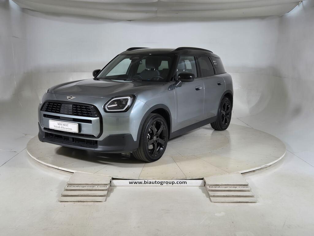 Mini Mini Countryman 1.5 48V C Classic auto