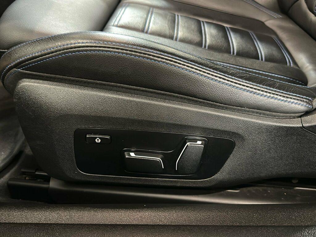 BMW Serie 4 420d Cabrio mhev 48V Msport auto