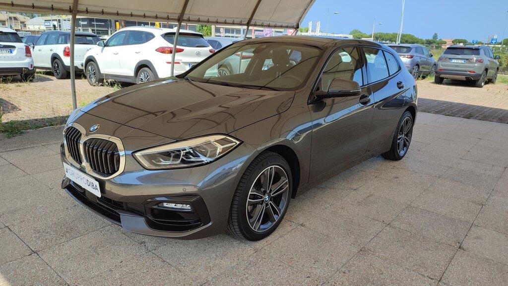 BMW Serie 1 118i Sport