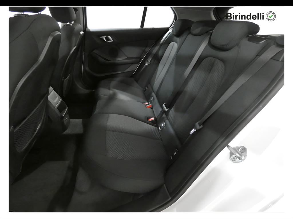 BMW Serie 1 118d Business Advantage auto