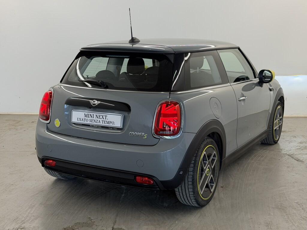 Mini Mini 3p Cooper SE Electric auto