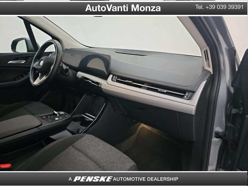BMW Serie 2 218i Active Tourer Advantage 136cv auto