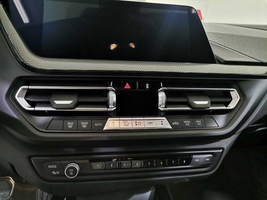 BMW Serie 1 M 135i xdrive auto
