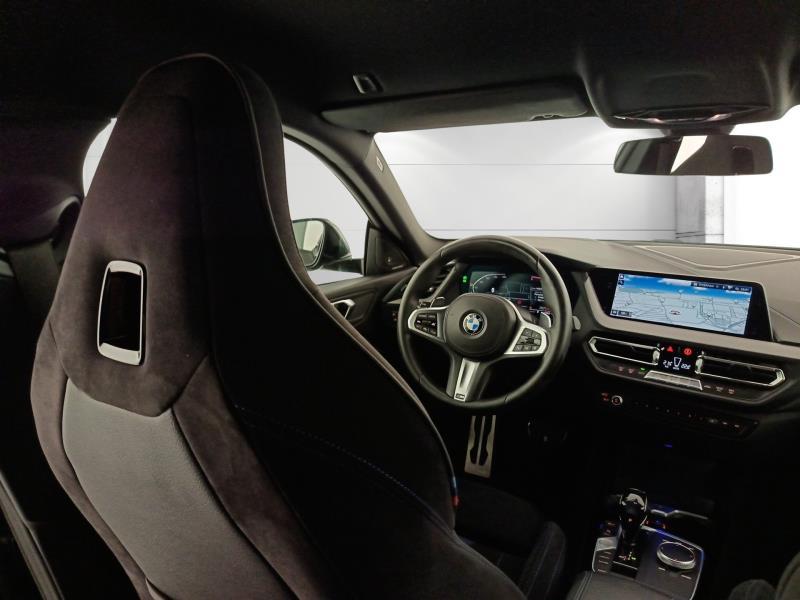 BMW Serie 2 220d Gran Coupe Msport auto