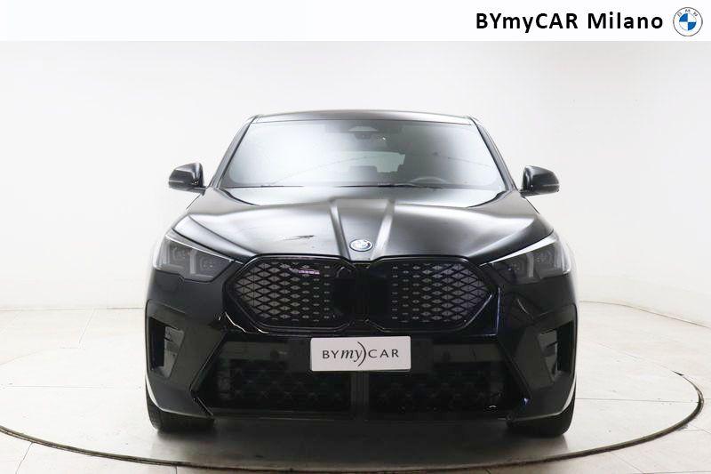 BMW iX2 xdrive 30 MSport Pro