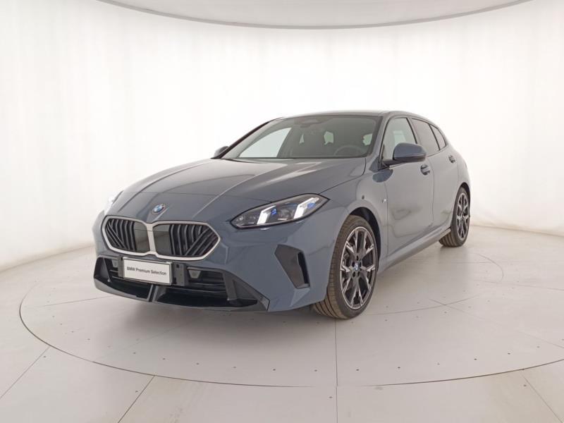 BMW Serie 1 118d MSport auto