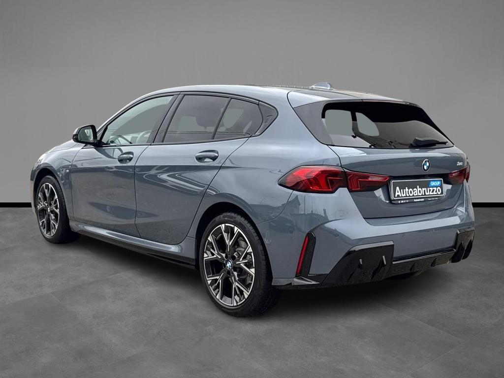BMW Serie 1 120 48V MSport auto