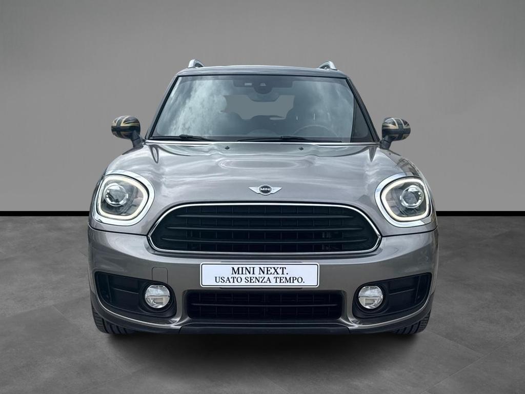 Mini Cooper D Countryman 2.0 D Cooper D Business Auto